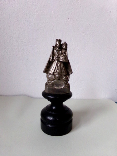 Heiligenfigur maria - heiligenfigur,
