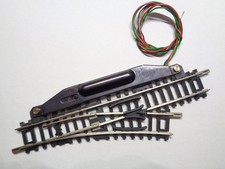 Roco elektr weiche - n, r