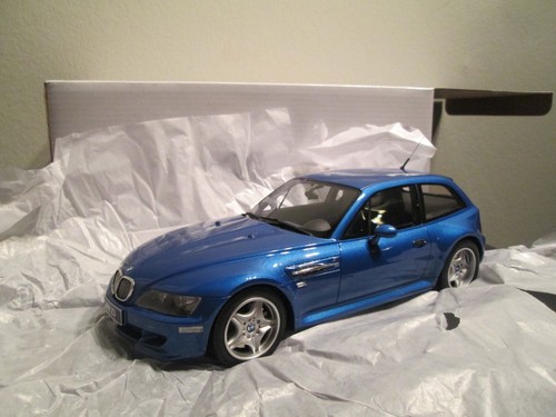 Bmw m coupe 3 - 18,