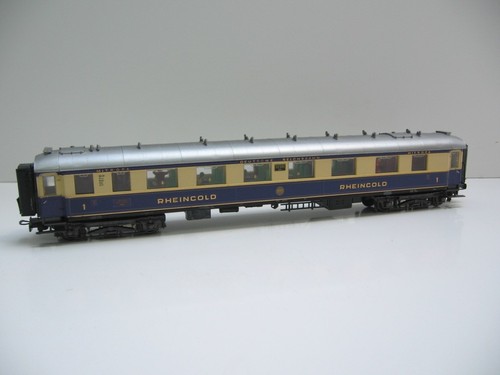 Liliput rheingold mitropa - at,