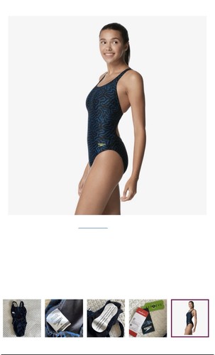Speedo pro one piece - pro,