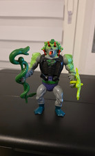 Masters of the Universe Vintage Snake Face 3 komplett