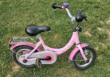 Lillifee Puky Fahrrad, 12 Zoll, Kinder