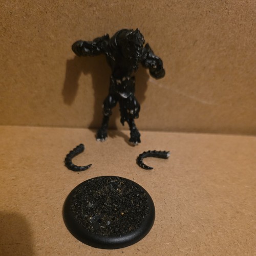 Warmachine hordes circle - hordes,