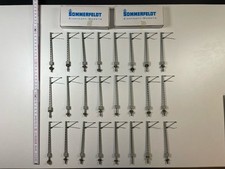 Sommerfeldt H0 Oberleitung
