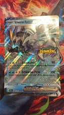 Pokemon Schwarzes Kyurem Ex