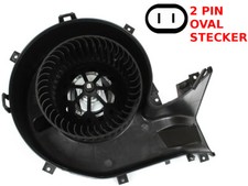 LÜFTERMOTOR GEBLÄSEMOTOR VENTILATOR FÜR OPEL ASTRA H SIGNUM VECTRA C SAAB 9-3