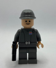 Lego Star Wars Figur Imperial Officer sw0154  aus Set 6211