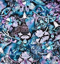 Totenkopf Hirsch Schmetterling