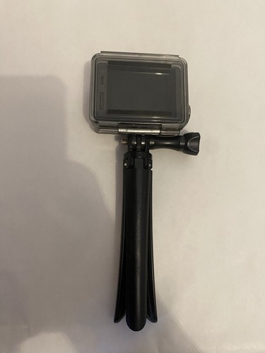 Gopro hero lcd akkuproblem - hero,