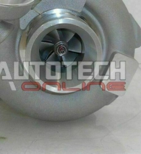 Turbolader hyundai cargo - hyundai,