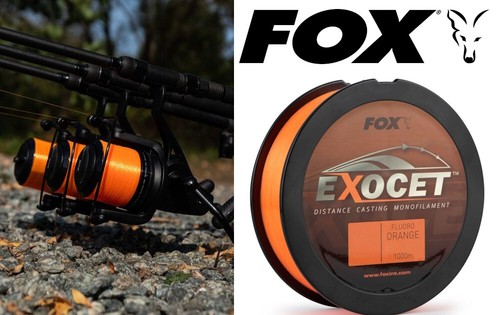 Fox exocet fluoro - fluoro, mono
