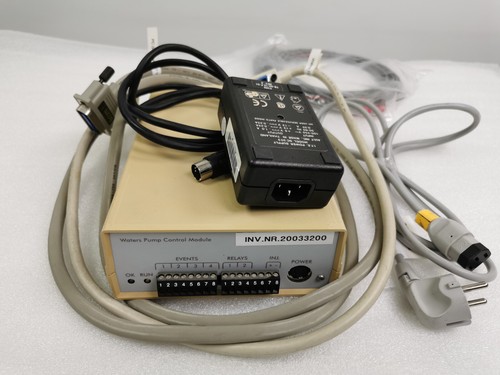 Waters pump control module - pump,