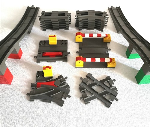 Lego duplo eisenbahn - duplo®,