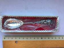  1 Zuckerlöffel Hildesheimer