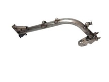 Hauptrahmen Rohteil roh S50