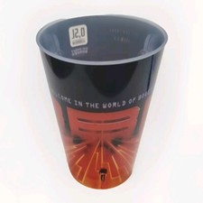 JP Performance Big Boost Burger Becher - Version 12 - Sammelbecher 0,5L