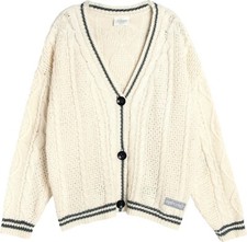 Folklore Cardigan wie Neu Xs/S