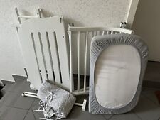 Beistellbett Babybay Maxi