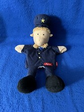 Handpuppe Sigikid Polizist
