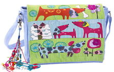 Wendekreis Canvastasche