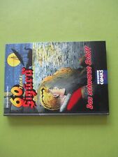 60 Jahre Sigurd Das sxhwarze Schiff  Hardcover  limitiert 750 Exemplare  