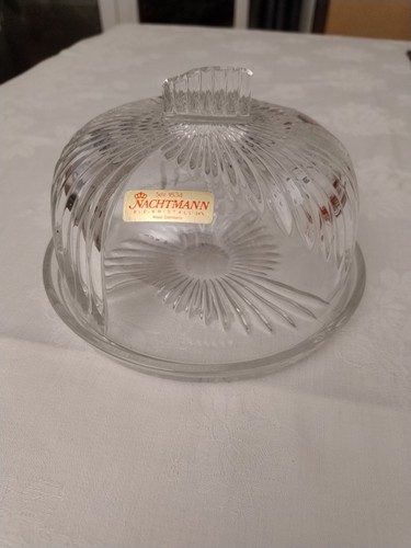 Nachtmann bleikristall stratos - bleikristall,