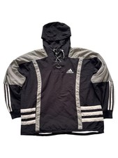 Adidas Vintage Windbreaker