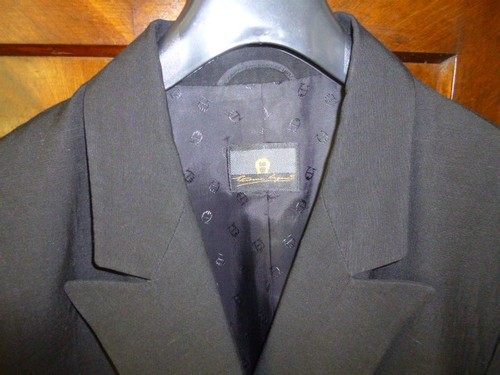 Aigner edler schwarzer - edler,
