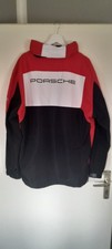Windbreaker Herren Porsche
