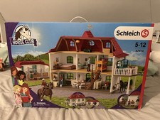 Schleich Horse Club Lakeside