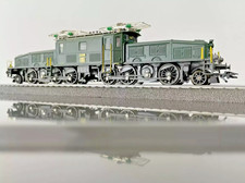 MÄRKLIN 3756 - SBB/SBB/FFS -