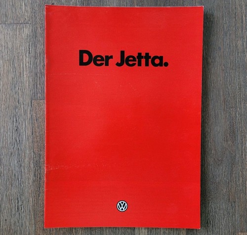 Jetta typ 16 - vw,