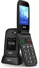 SPC Harmony 2 4G Seniorenhandy
