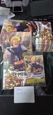 One Piece Card Game Sanji