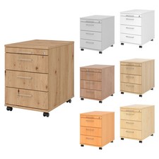 bümö Rollcontainer