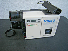 alte "Toshiba" video movie mod.SK-60P.Ersatzteil / defekt.für Sammler.