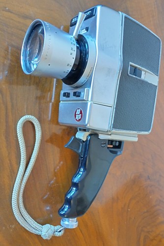Vintage bauer rs - 88,