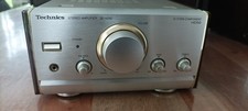 Technics, SE - HD50, Stereo Amplifier