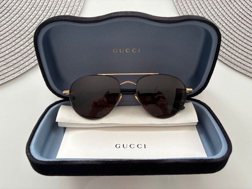 Gucci herren sonnenbrille - gucci,