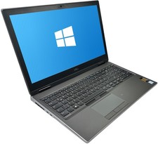 Dell Precision 7540 i9-9980HK