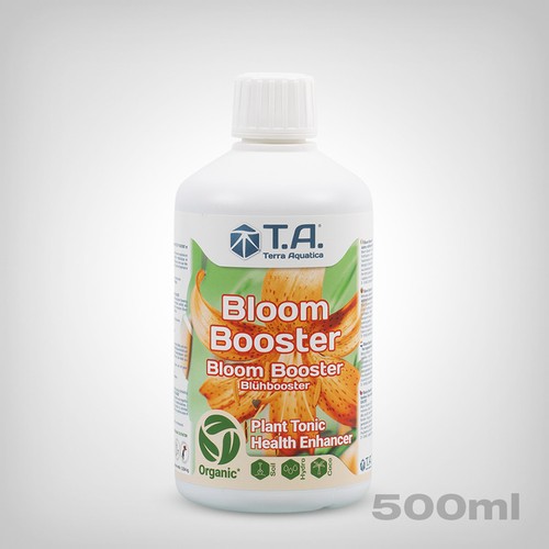 Terra aquatica bloom booster - aquatica,