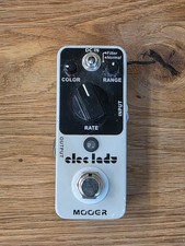 Mooer Eleclady Flanger Effektpedal