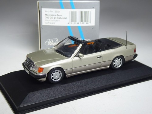Minichamps 3551 - (ki-06-45),