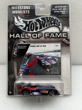 Hot Wheels Hall Of Fame Panoz