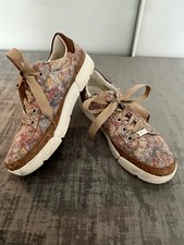 ARA High Soft Schnürer Sneaker Gr. 40 (6,5) Guter Zustand