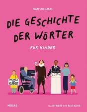Die Geschichte der Wörter