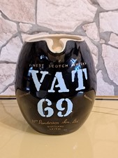 VAT69 Whisky Wasserkrug