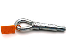 Abschleppöse Abschlepphaken für Opel Meriva A