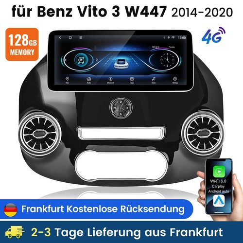 128gb für mercedes benz - 6+128gb,